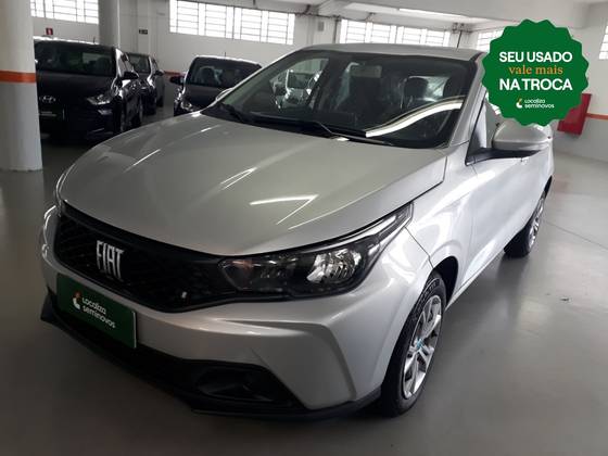 FIAT ARGO 1.0 FIREFLY FLEX DRIVE MANUAL
